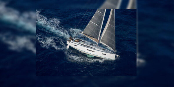 Weekly eastbound Sailing Yacht Charter Balearic Islands Mallorca, Spain