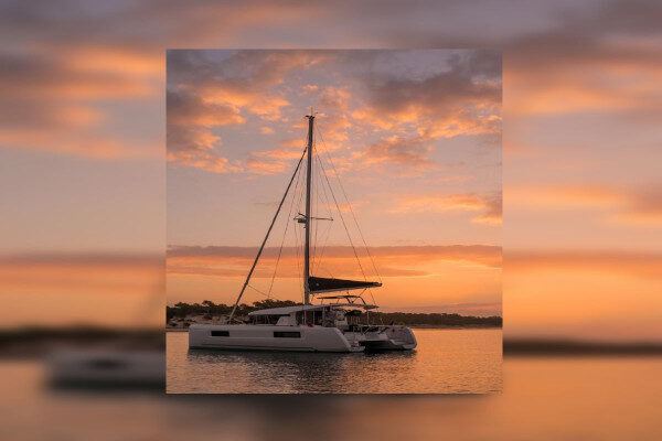 Catamarano di lusso noleggi settimanali Vis-Croazia