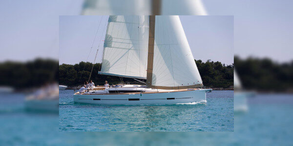 Weekly westbound bareboat Charter Balearic Islands, Spain