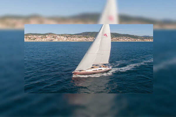 Noleggio settimanale di barche a vela Hanse a Spalato-Croazia