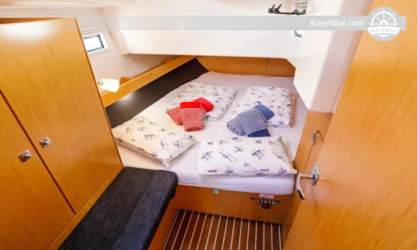 Noleggio settimanale di barche a vela di lusso a Spalato-Croazia