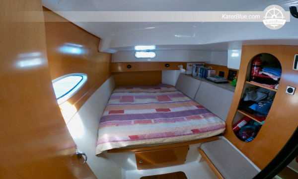 Noleggio catamarano di un'ora a Marbella Spagna