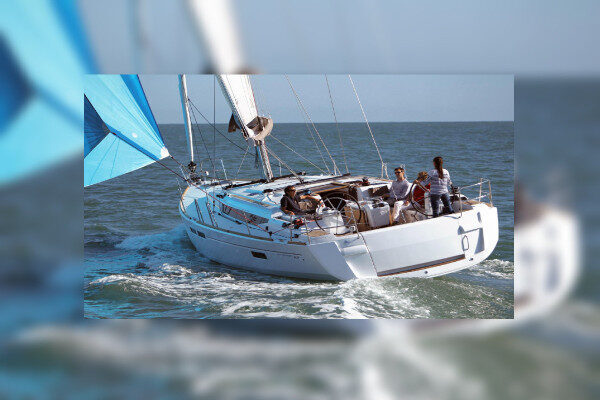 Settimana di charter su un'imbarcazione Jeanneau Spalato-Croazia