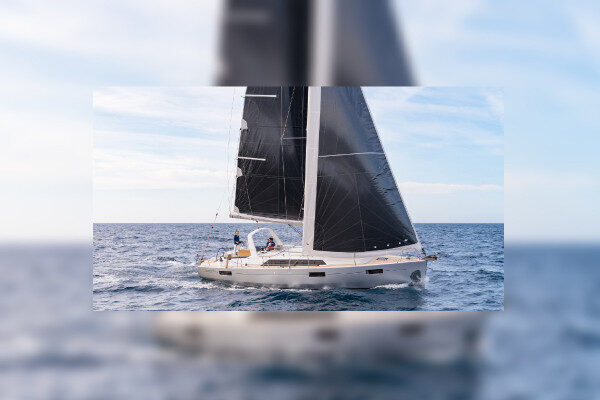 Imbarcazione Beneteau perfetta per charter settimanali Hvar-Croazia