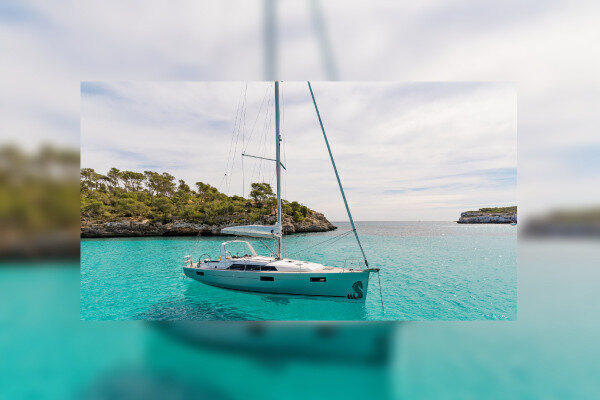 Perfect Beneteau vessel weekly charters Split-Croatia