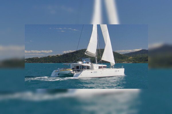 Charter settimanale a bordo di un'elegante imbarcazione lagunare Korcula-Croazia