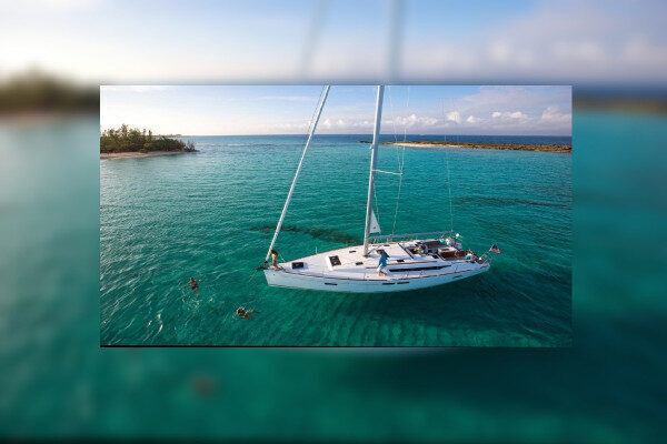 Yacht Jeanneau 7 notti a noleggio Brac-Croazia