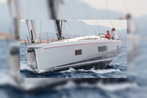 Noleggio settimanale di una barca a vela a Brac-Croazia