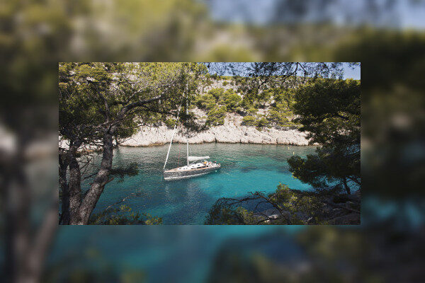 Yacht di lusso Beneteau per noleggio settimanale Hvar-Croazia