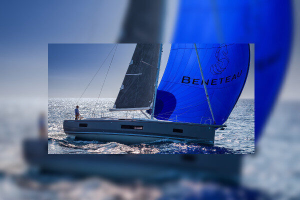 Yacht Beneteau per noleggio settimanale Brac-Croazia