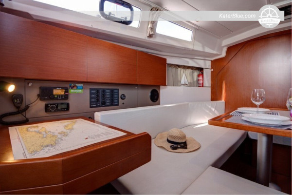 Wonderful Weekly Charter in Palma de Mallorca, Spain