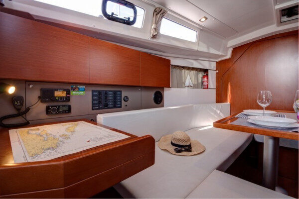 Wonderful Weekly Charter in Palma de Mallorca, Spain
