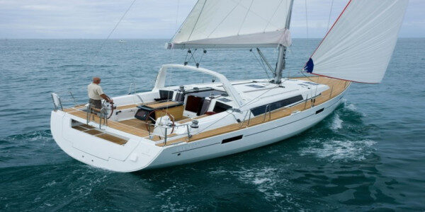 Incredible Weekly yacht charter Palma de Mallorca, Spain