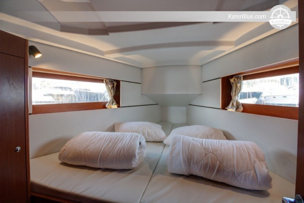 Wonderful Weekly Charter in Palma de Mallorca, Spain
