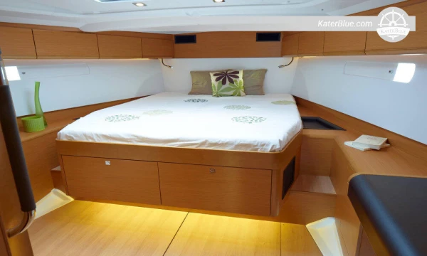 Deluxe vessel weekly charters Gran Canary-Spain