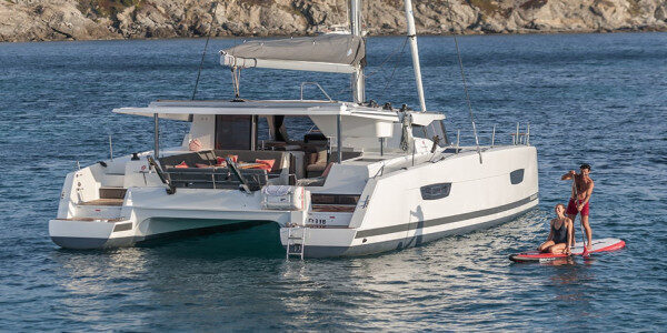 Summer Weekly Yacht Charter in Lisbon, Portugal