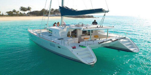Unique Weekly Bareboat Charter in Palma de Mallorca, Spain