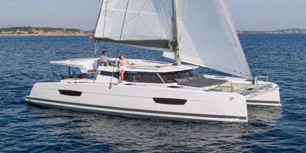 Weekly Private Bareboat Charter in Lisbon, Portugal