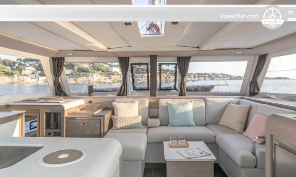 Weekly Private Bareboat Charter in Lisbon, Portugal