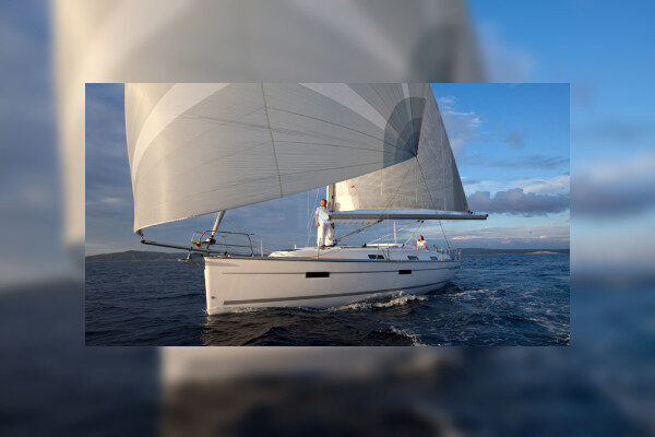 Half-Day charter on Bavaria vessel with Skipper Mallorca-Spain