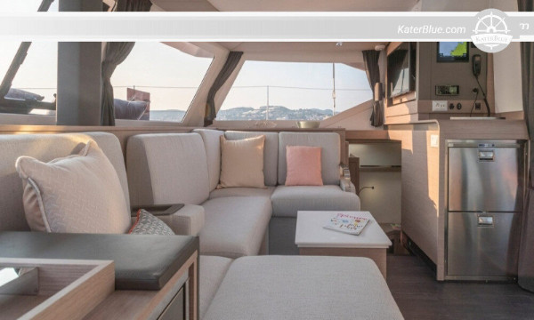 Weekly Private Bareboat Charter in Lisbon, Portugal