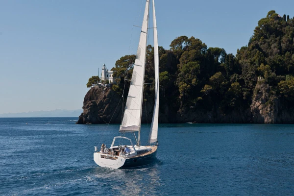 Beneteau vessel weekly charters Mallorca-Spain