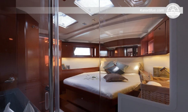 Beneteau vessel weekly charters Mallorca-Spain