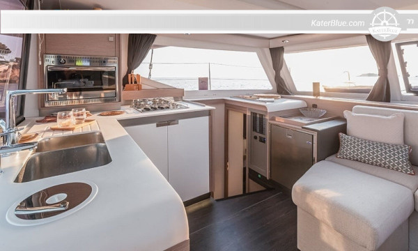 Weekly Private Bareboat Charter in Lisbon, Portugal