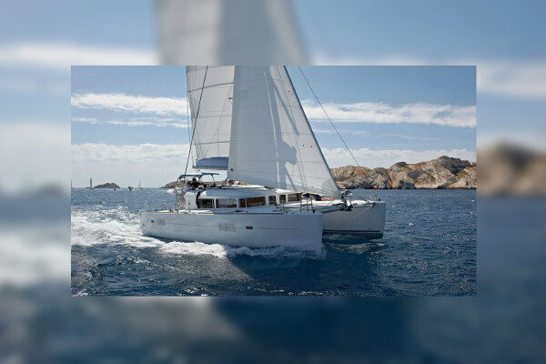 Catamarano settimanale in crociera sulle coste croate Vis