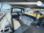 Skippered Sailing Yacht Charter - Beneteau Oceanis 51.1 in Skiathos, Greece