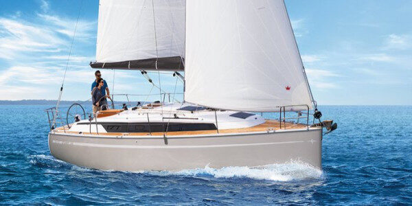 Allegro noleggio settimanale con skipper Trogir, Croazia