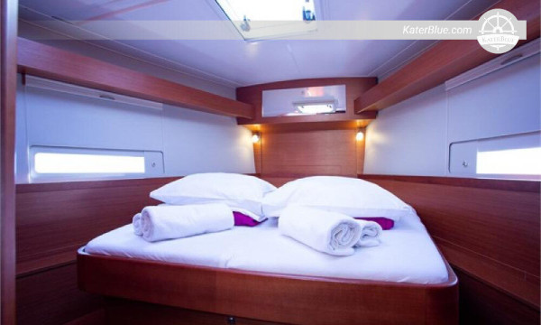 Duluxe yacht Day charter with skipper Mallorca-Spain