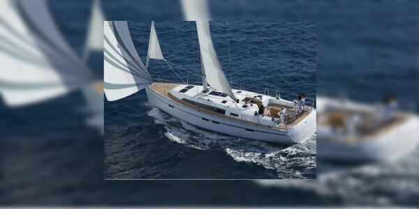 Perfetto noleggio settimanale a scafo nudo Trogir, Croazia