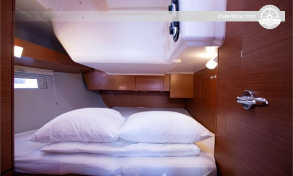 Duluxe yacht Day charter with skipper Mallorca-Spain