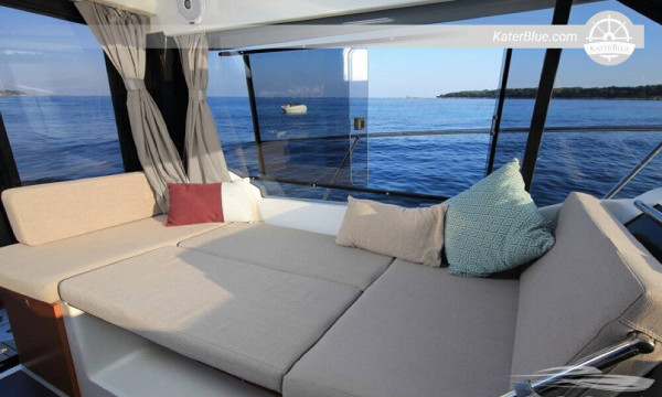 Charter privato di 10 ore Havar e Isola Paklinski Trogir, Croazia