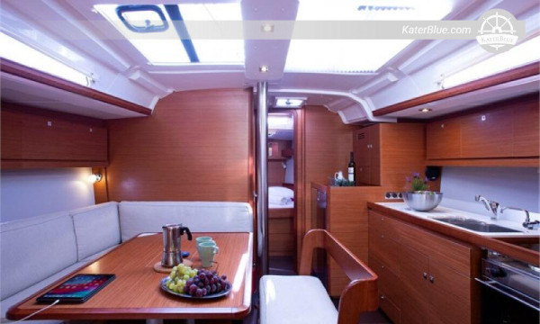 Luxury vessel Weekly charter with skipper Mallorca-Spain