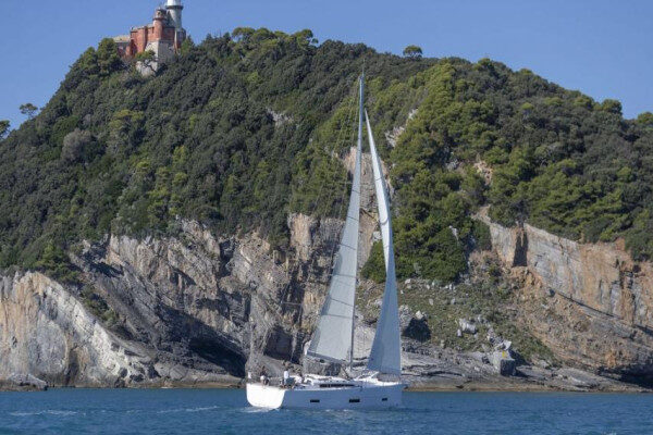 Dufour yacht Day charter with skipper Mallorca-Spain