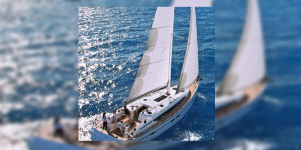 Delizioso noleggio settimanale a scafo nudo Trogir, Croazia