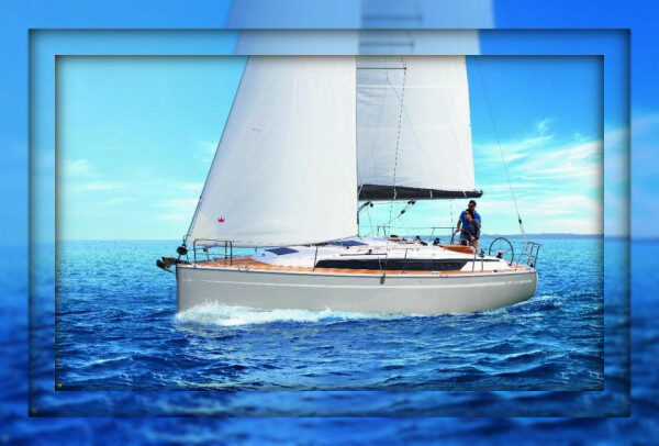 1-Hour Skippered Private Day Charter in Lisbon, Portugal