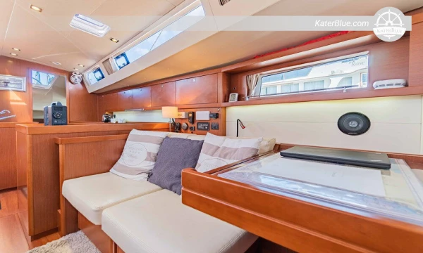 Fantastisk ugentlig sejltur med skipper i Ibiza, Spanien