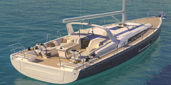 Fremragende ugentlig sejltur med skipper i Ibiza, Spanien