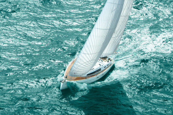 Location de yachts à la semaine en Bavière, Mykonos (Grèce)