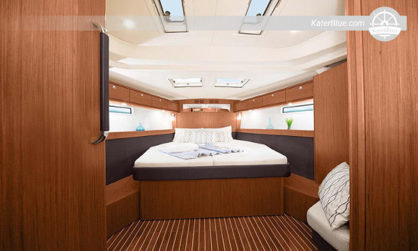 Ionian islands-Greece Bavaria vessel weekly charter