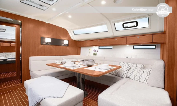 Location de yachts de luxe à la semaine à Saronikos, Grèce