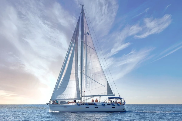 Location de yachts de luxe à la semaine à Saronikos, Grèce