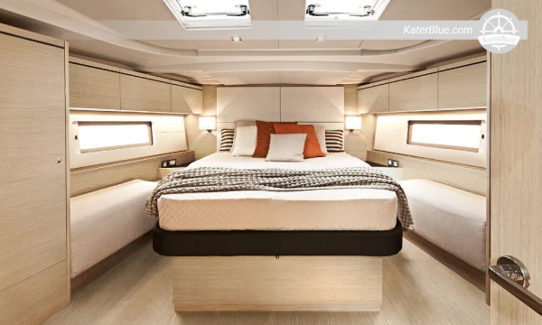 Luxury vessel weekly charters Sardinia-Italy