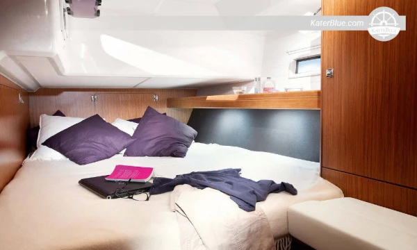 Location de bateau de luxe à la semaine à Saronikos-Grèce