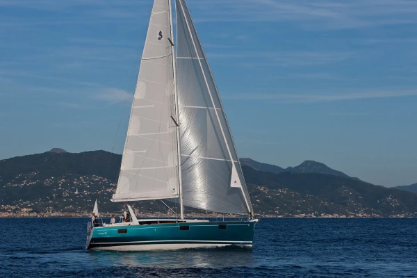 Premium vessel weekly charters Sardinia-Italy