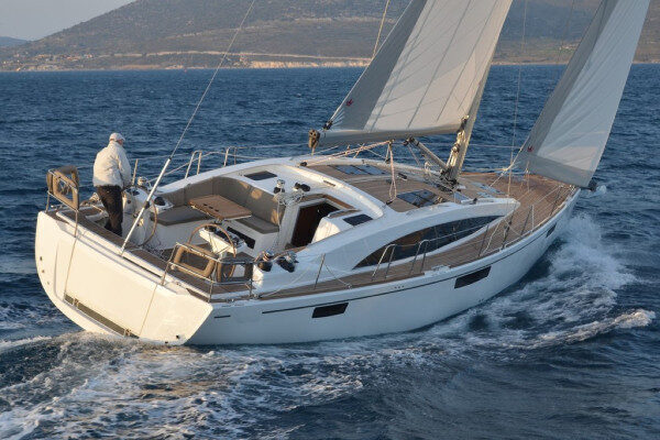 Barca Premium noleggio settimanale Milos-Grecia
