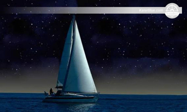İspanya'nın Balear Adaları'nda Özel Perseid Meteor Yağmuru Deneyimi